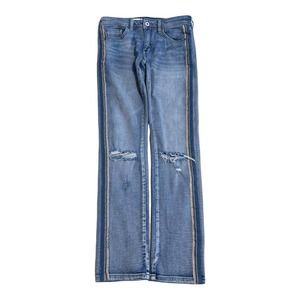 Anthropologie Pilcro and the Letterpress Slim Boyfriend Fit Jeans, Size …